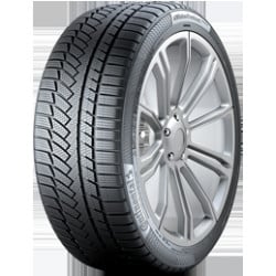 CONTINENTAL WinterContact TS850 P 215/50R19 93T