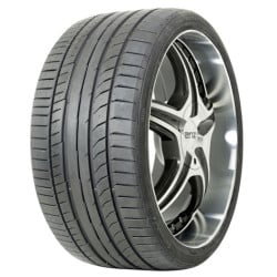 CONTINENTAL CONTISPORTCONTACT 5 275/50R20 113W