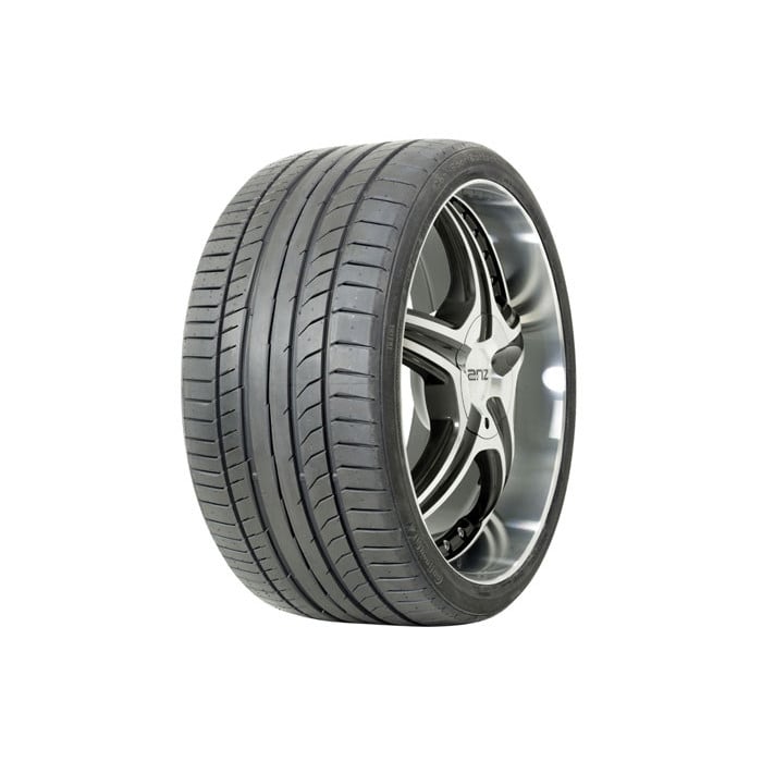 CONTINENTAL CONTISPORTCONTACT 5 275/50R20 113W