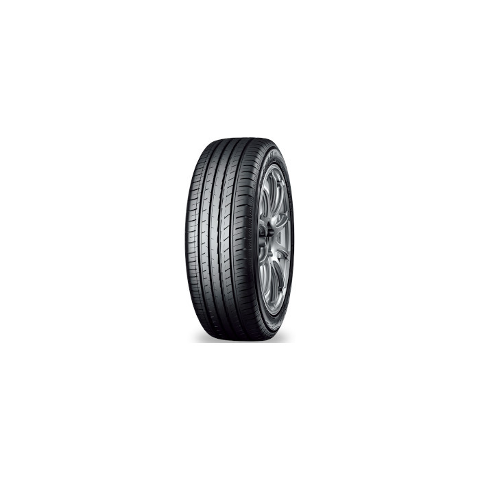 YOKOHAMA BluEarth-GT AE51 205/55R16 91V