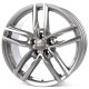 Alutec Ikenu metal-grey 6,5x16 5x114.3 ET38 CB70,1 60 735 kg IKE65638B87-9