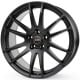 Alutec Monstr racing-black 8x20 5x108 ET50 CB70,1 60 735 kg MN802050B54-5