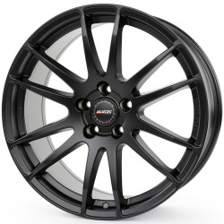 Alutec Monstr racing-black 8x20 5x108 ET50 CB70,1 60 735 kg MN802050B54-5