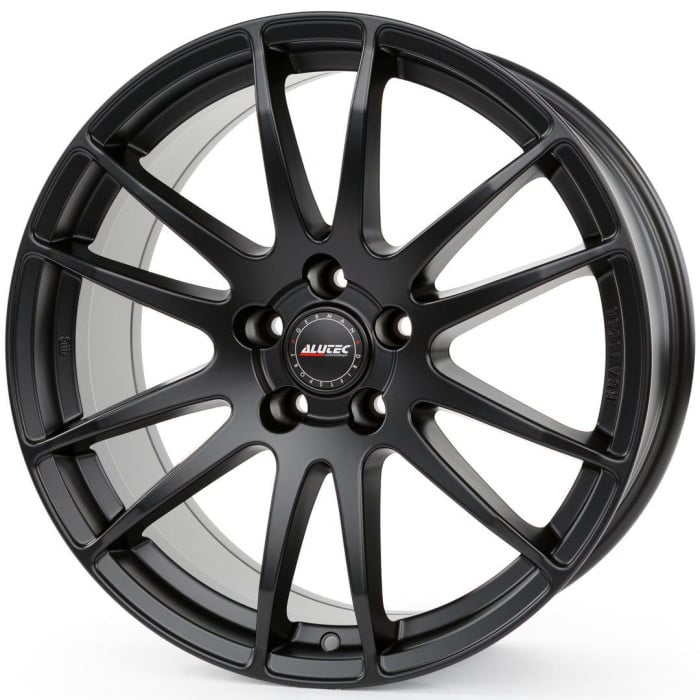 Alutec Monstr racing-black 8x20 5x108 ET50 CB70,1 60 735 kg MN802050B54-5