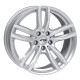 ATS Evolution polar-silver 8x18 5x120 ET30 CB72,6 60 830 kg EVO80830W31-0