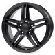 Rial M10 racing-black 7,5x17 5x112 ET51 CB66,6 R14 900 kg M10X-75751M84-5