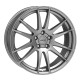 Alutec Monstr carbon-grey 8x20 5x114.3 ET45 CB70,1 60 735 kg MN802045B87-8