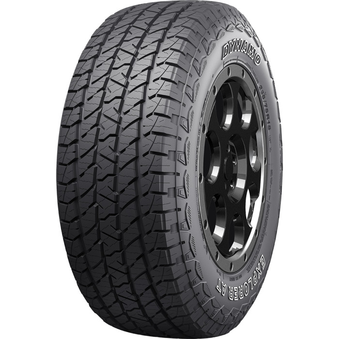 235/85R16 DYNAMO EXPLORER AT 120/116S OWL Ratlankio apsauga