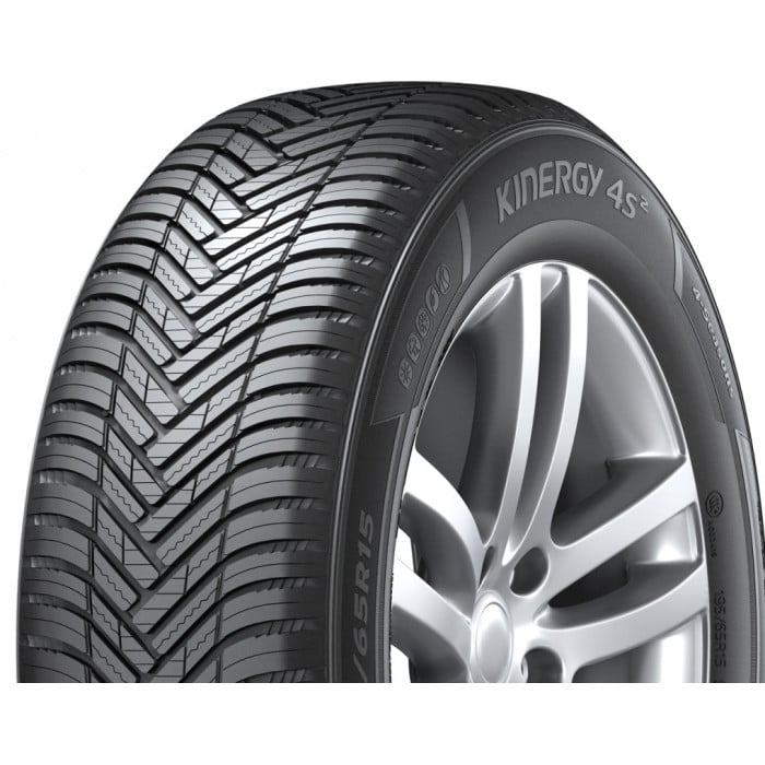 Hankook Kinergy H750 4Season 2 M+S 245/45R18 100Y XL 2025-2026 Made in Korea