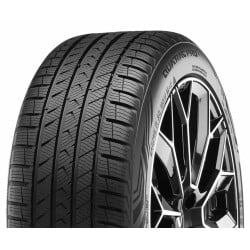 Vredestein QuaTrac Pro+ All Season M+S (Ratlankio apsauga) 245/45R18 100Y XL 2026 Made in Hungary