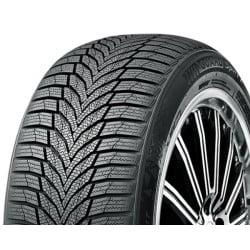 Nexen Winguard Sport 2 SUV 255/60R17 106H 2025 Made in Czech Republic