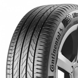 Continental UltraContact EV (Ratlankio apsauga) 215/55R17 94W 2025 Made in Czech Republic