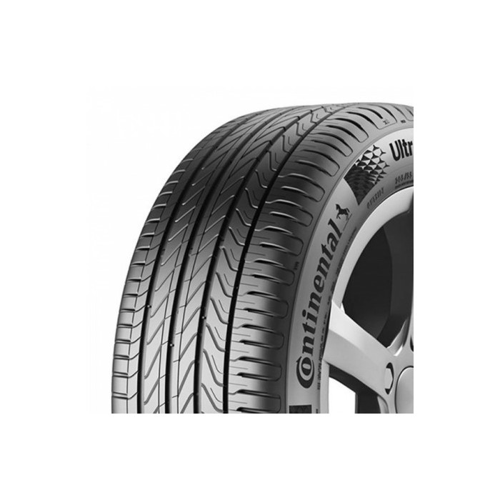 Continental UltraContact EV (Ratlankio apsauga) 215/55R17 94W 2025 Made in Czech Republic