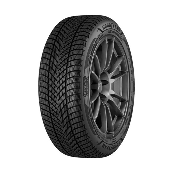 GOODYEAR 265/35R20 UltraGrip Performance 3 99 W XL (C B B 71dB)