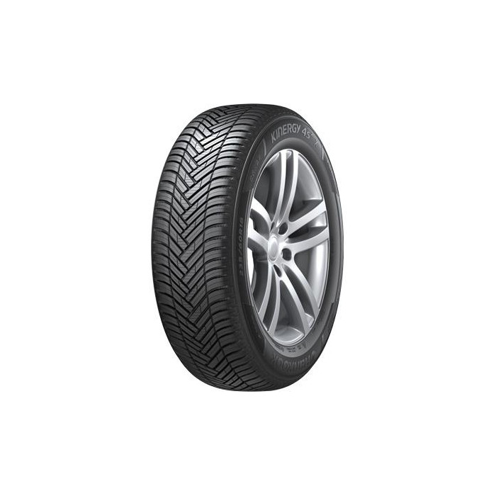 235/55R19 HANKOOK KINERGY 4S2 X (H750A) 101T (+) Seal Inside