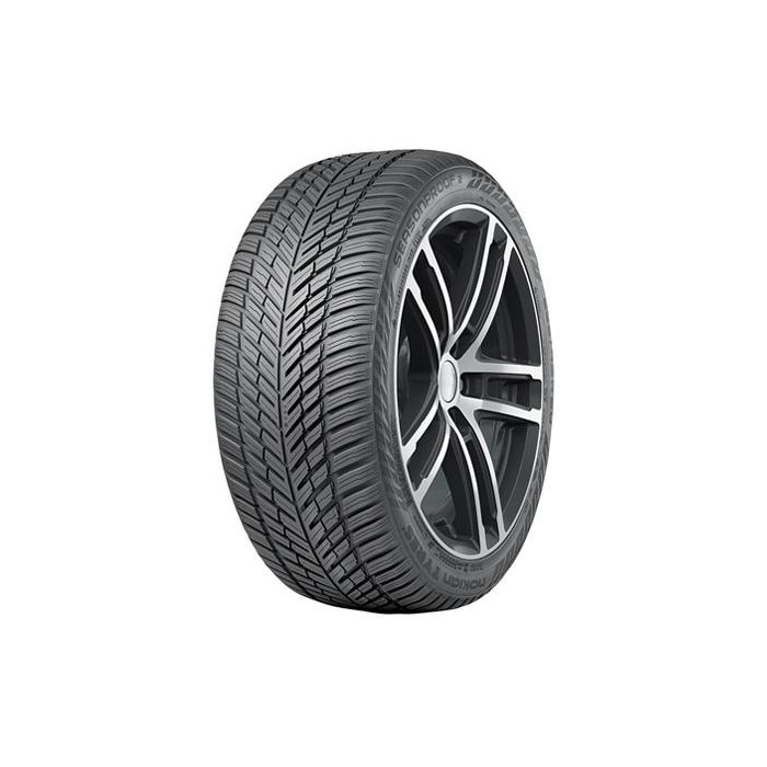 NOKIAN SEASONPROOF 2 XL 255/40R20 101Y