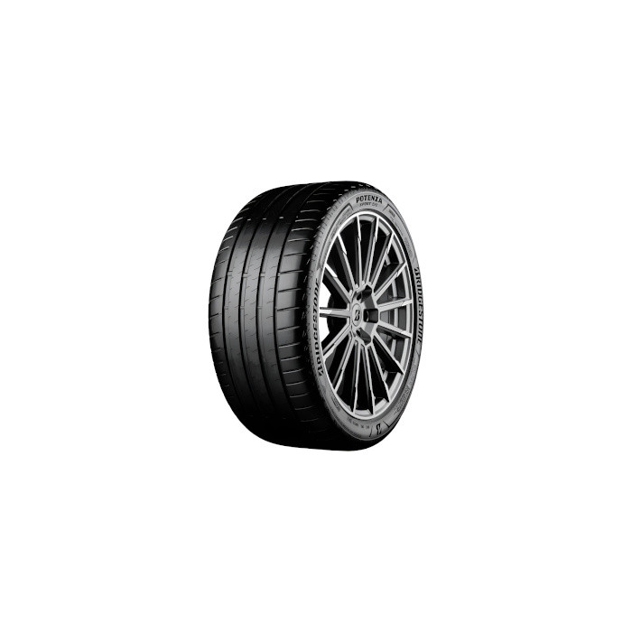 BRIDGESTONE Potenza Sport Evo XL 285/35R20 104Y
