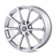 MAK Davinci Light Titan 6,5x17 5x114.3 ET50 CB60,1 60 810 kg F6570BRTM50FP4X