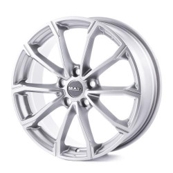 MAK Davinci Light Titan 6,5x17 5x114.3 ET50 CB60,1 60 810 kg F6570BRTM50FP4X