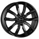 MAK Highlands Gloss Black 8,5x20 5x120 ET33 CB63,4 60 1025 kg F8520HIGB33ID1