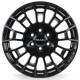 MAK Nomad 6H Gloss Black 7,5x18 6x120 ET47 CB74.5 60 1350 kg F7580NOGB47TR