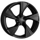 MAK Stark Gloss Black 8,5x19 5x130 ET54 CB66,6 R14 930 kg F8590SAGB54KS5X