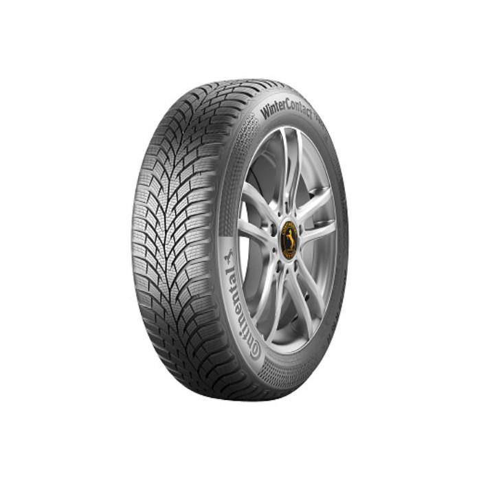 CONTINENTAL TS-870 195/50R15 82H