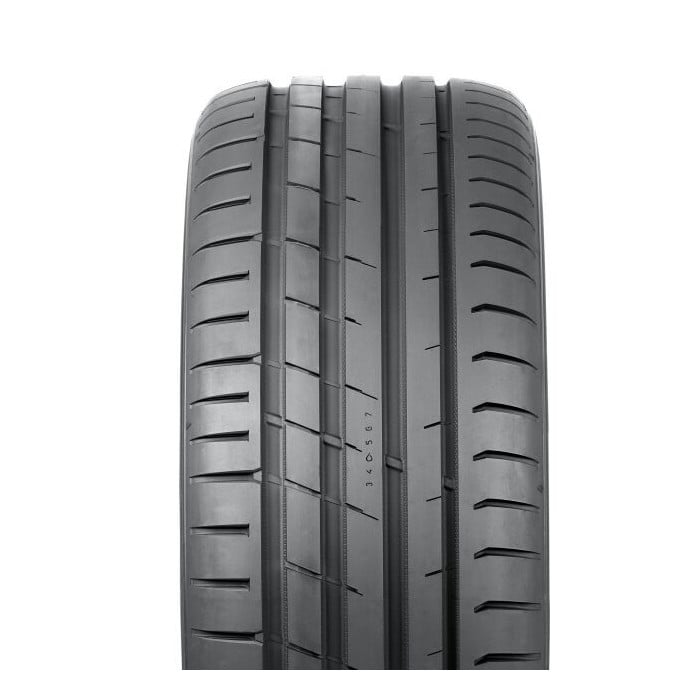 Nokian Powerproof 1 (Ratlankio apsauga) 225/45R19 96Y XL 2024-2025