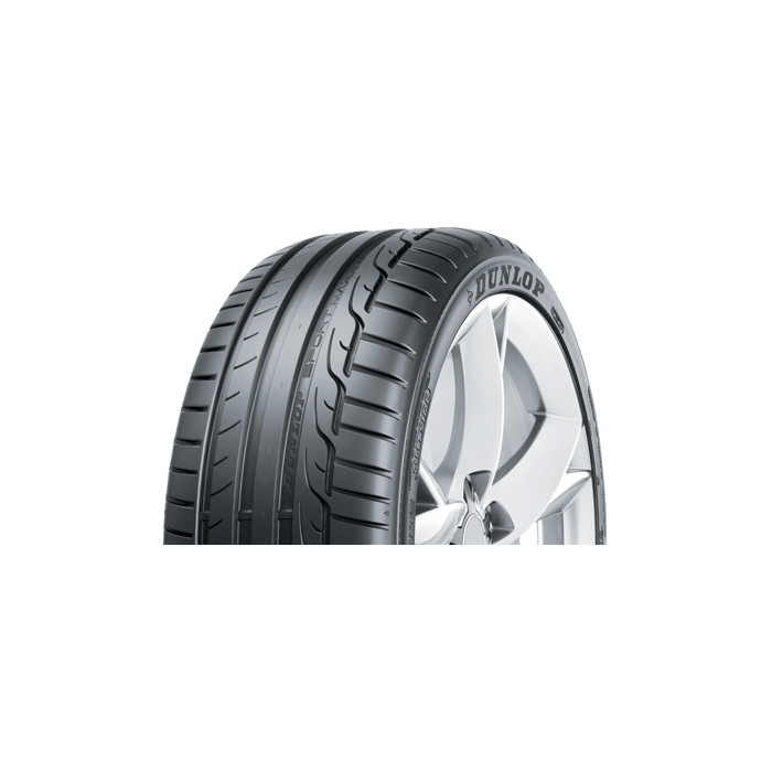 Dunlop SP Sport Maxx RT (Ratlankio apsauga) 225/55R16 99Y