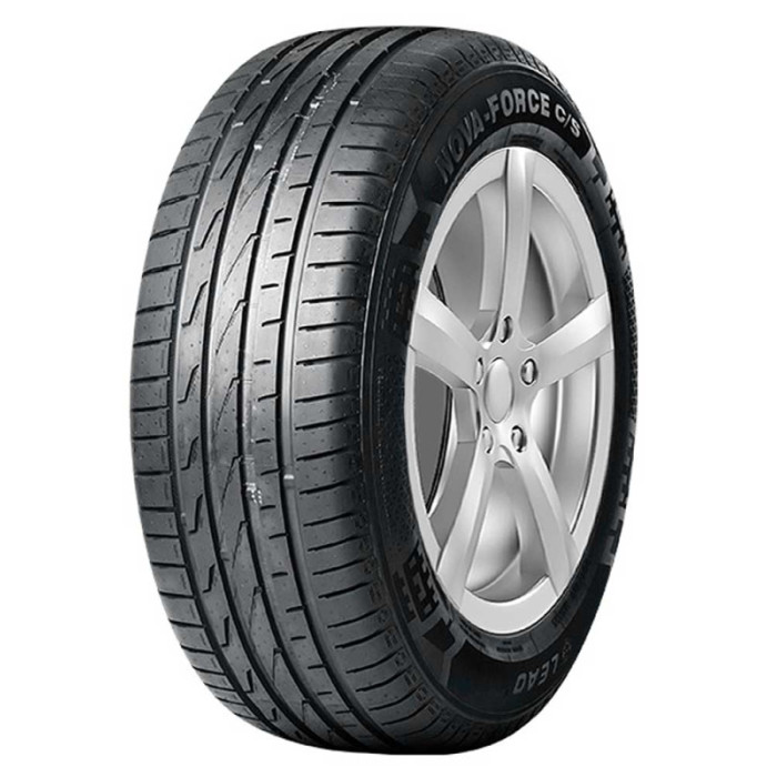 Leao NOVA FORCE C/S (Ratlankio apsauga) 255/60R17 106H