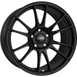 OZ Racing Ultraleggera Matt Black 8x18 5x120 ET34 CB79,0 60 658 kg W0171220753