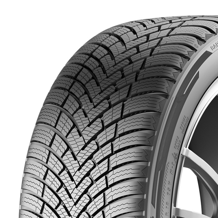 BARUM 245/50R19 Polaris 6 105 V XL (C C B 72dB)