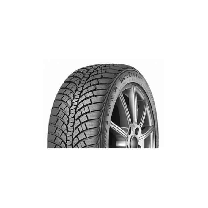 MARSHAL MW51 (Ratlankio apsauga) 225/45R17 94V XL 2025 Made in Korea