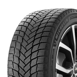 MICHELIN 245/45R18 X-Ice Snow+ 100 H XL (B D A 69dB)