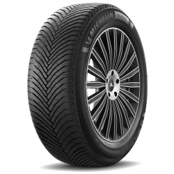 MICHELIN 225/50R17 Alpin 7 94 H (C B B 71dB)