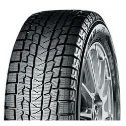 Yokohama iceGUARD iG53 Friction Nordic Compound (Ratlankio apsauga) 235/45R20 100T 2026 Made in Japan