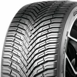 LANDSPIDER Eurotraxx All Season M+S (Ratlankio apsauga) 245/40R18 97Y XL 2025-2026