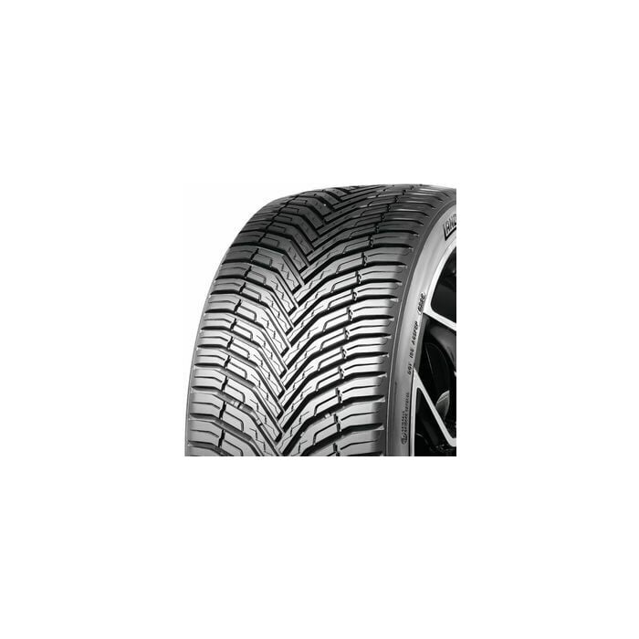 LANDSPIDER Eurotraxx All Season M+S (Ratlankio apsauga) 245/40R18 97Y XL 2025-2026