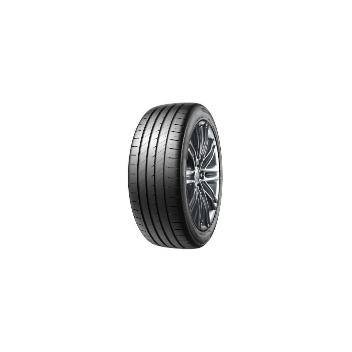 Fortuna Ecoplus EV (Ratlankio apsauga) 275/35R20 102W XL 2025