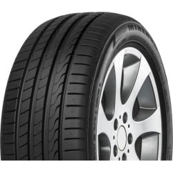 Minerva Radial F205 (Ratlankio apsauga) 245/35R20 95Y XL 2026
