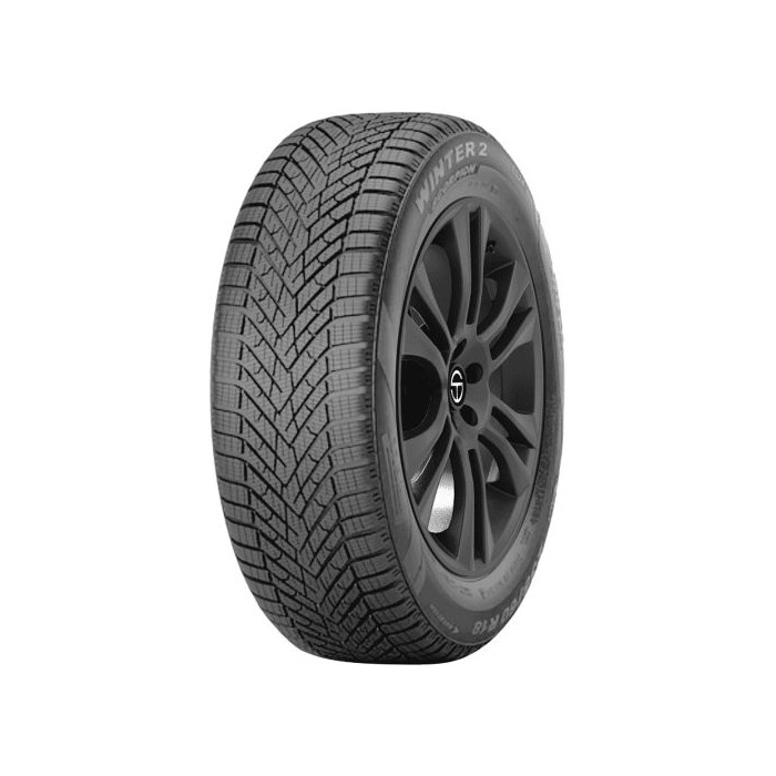 PIRELLI 235/55R19 SCORPION WINTER 2 105V XL elt