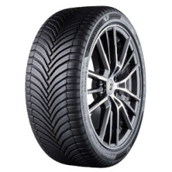 BRIDGESTONE Turanza All Season 6 Driveguard RFT XL RunOnFlat 245/45R18 100Y