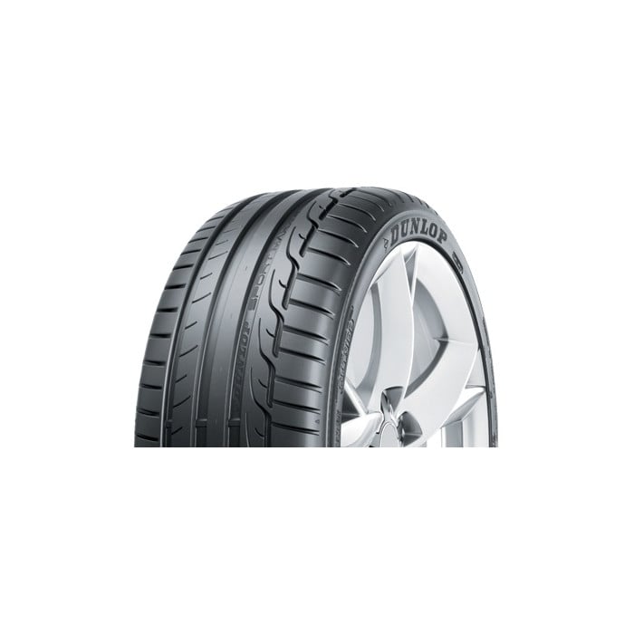 Dunlop SP Sport Maxx RT (Ratlankio apsauga) 225/55R16 99Y 2026 Made in Germany
