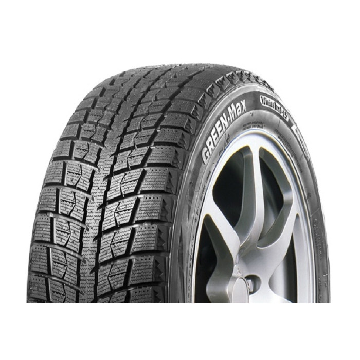 LEAO Green-Max Winter Defender Ice I-15 SUV (Ratlankio apsauga) 255/45R18 99T 2022