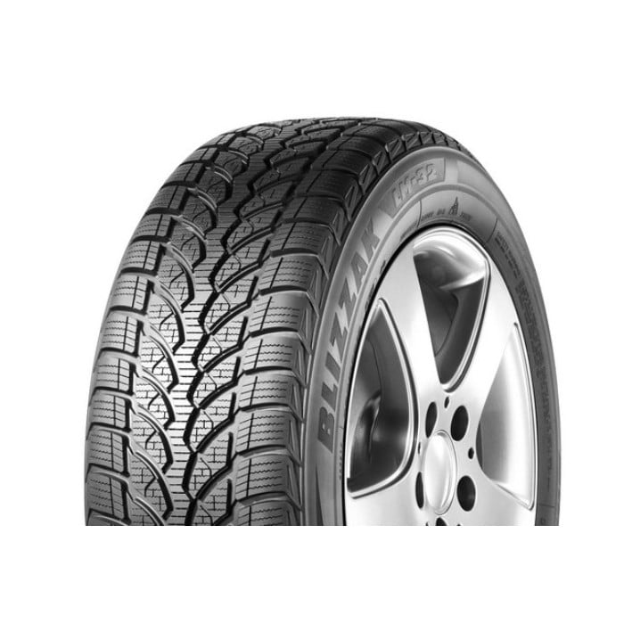 Bridgestone Blizzak LM-32 MO 225/55R16 99H 2025 Made in Poland