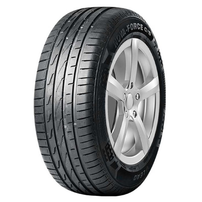 Leao NOVA FORCE C/S (Ratlankio apsauga) 255/60R17 106H 2022