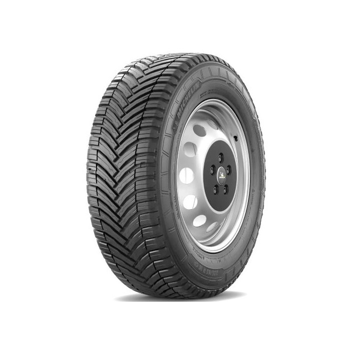 MICHELIN 225/75R16C CROSSCLIMATE CAMPING 116R