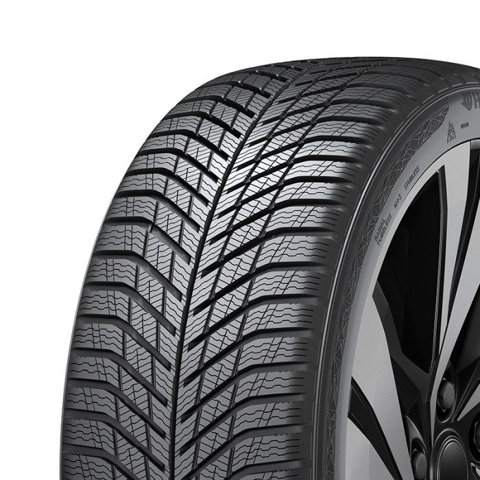 HANKOOK 255/40R20 Winter i*cept evo 4 (W340) 101 W XL (C B B 73dB)
