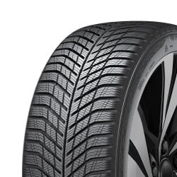 HANKOOK 255/45R20 Winter i*cept evo 4 SUV (W340A) 105 V XL (B B B 73dB)