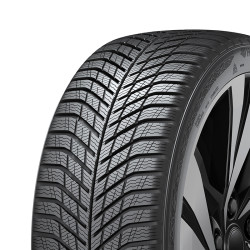 HANKOOK 255/40R19 Winter i*cept evo 4 (W340) 100 V XL (B B B 73dB)